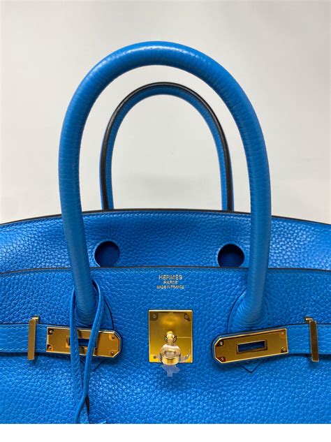 blue zanzibar birkin